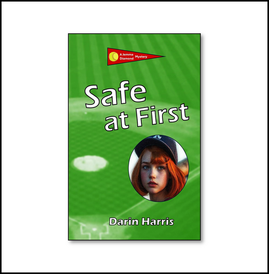 Safe at First